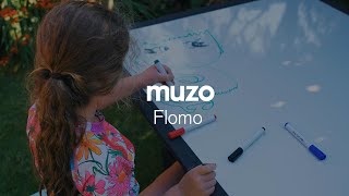 Flomo by Muzo [upl. by Nebe]