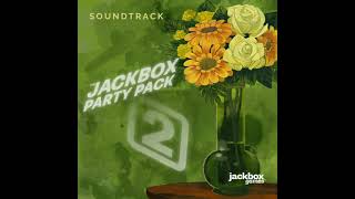 Earwax  Credits Music  The Jackbox Party Pack 2 Soundtrack  OST [upl. by Dasya]