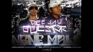 Nene Malo  Chetos Y Cumbieros Remix Octubre 2012  Dj Güester [upl. by Shanleigh244]