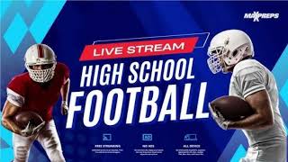 Madrid vs Lisbon High School Football  Live Stream [upl. by Charlene107]