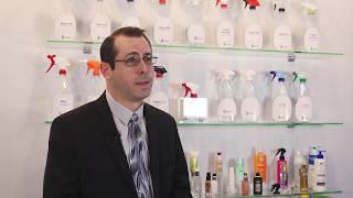 Silgan Dispensing Systems Showcases Solutions at interpack 2017 [upl. by Neened971]