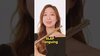 👅The WEIRDEST TONGUING techniques on FLUTE you’ve never heard before😲 Part 2 [upl. by Ignacia]