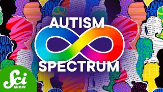 What Is the Autism Spectrum [upl. by Aihsekin51]