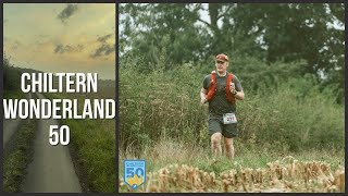 Chiltern Wonderland 50 Mile Ultra Marathon [upl. by Clarisse]