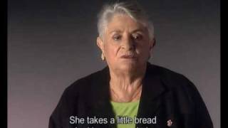 Holocaust Survivor Testimonies Deportation to the Concentration Camps [upl. by Odelia232]