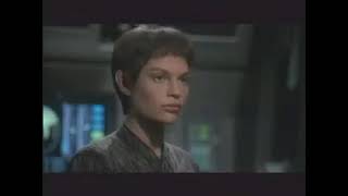 quotStar Trek Enterprisequot Season 1 Commercial quotGenericquot [upl. by Prunella]