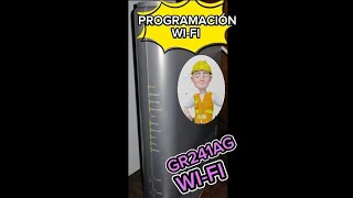 🚨Módem de altice GR241AG Cambio de contraseña y nombre WIFI Fibra óptica Router [upl. by Thaddeus]