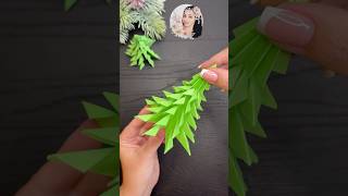 Easy Christmas Paper Craft Ideas Christmas decorations [upl. by Santa672]