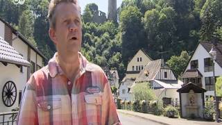 Westerwald  Three Travel Tips  Discover Germany [upl. by Lotz]