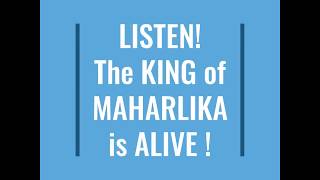 King of Maharlika The Old Man TVTM LSM666 [upl. by Rehc]