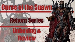 A Interesting one Curse of the Spawn 2  Spawn reborn series  Released April 2003 [upl. by Vokay701]