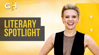 Kate McKinnon Hosts National Book Awards Jon Batiste Performs Live  Entertainment News [upl. by Iddet]