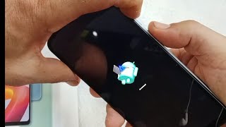 How to make a hard reset for Xiaomi Redmi A2 plus comment faire un formatage pour Redmi A2 plus [upl. by Hermy63]