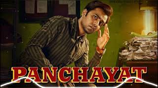 PANCHAYAT MP3 RINGTONE panchayat panchyatS3 webseries trending ringtone [upl. by Ebony896]