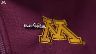 Gopher Football Week 4 Pin [upl. by Macdonald]