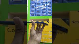 NEW MODEL FLEX 2 AVAILABLE NS MOBILE SHOP SADDAR KARACHI [upl. by Tnairb403]