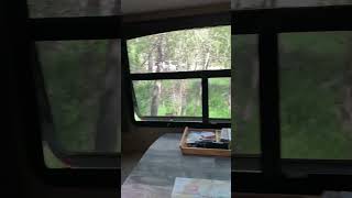 2022 OUTDOORS RV MANUFACTURING GLACIER PEAK F 27 KVS in F [upl. by Chil992]