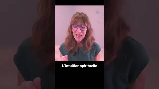 Lintuition spirituelle spiritualité intuition éveilspirituel foryou [upl. by Haldane]