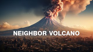 Volcano In the Shade of Burning Mountains  Documentary  Ep 2 [upl. by Ardnekan78]