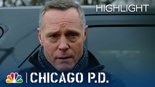 Tell Kelton Im Coming for Him  Chicago PD Episode Highlight [upl. by Ladnik]