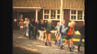 schoolreisjes Nieuw Roden Meester de Vriesschool 1970 1976 [upl. by Frantz]