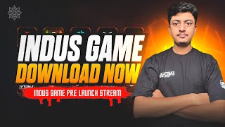 IIT Tournament Grind  Indus Live induslive indusbattleroyallive [upl. by Caye138]