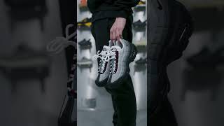 Top 3 Nike Air Max 95 In Store [upl. by Clotilda]