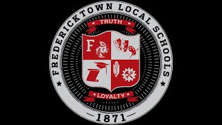 September 10 2024 Fredericktown Board of Education Meeting [upl. by Aleel736]