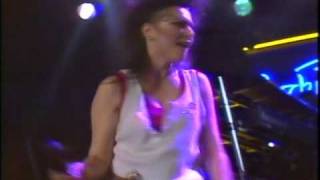 Dalbello live at Rockpalast 1985  part 6  Animal [upl. by Elletsirk]