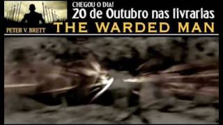 The Warded Man trailer [upl. by Dnomyar547]