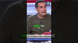 Antonio Naranjo critica que los medios sigan investigando al novio de Ayuso noticias actualidad [upl. by Lorenzana865]