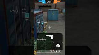 one tap gun combo cover music freefire dontshowmeyourhead musichumor memes ff canikillawhole [upl. by Dyraj234]