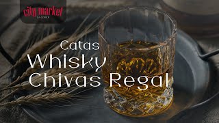 Chivas Regal [upl. by Meirrak]