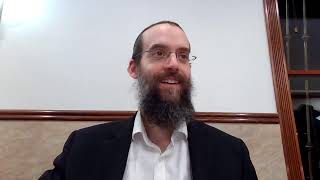 Moshiach Shiur [upl. by Leander]