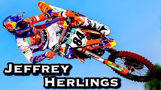 JEFFREY HERLINGS [upl. by Artapoelc]