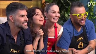 AVANCE Masterchef Colombia RCN 2024 T6 Capítulo 67 lunes [upl. by Clough]