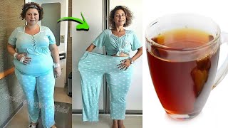 Drink Green Tea with Lemon in the morning and Lose 20KG in Just a Month Melt Belly Fat Like Butter [upl. by Naga693]