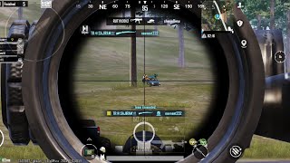 SKS 8x Scope Is Op🔥 [upl. by Aisan]