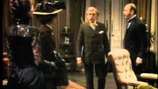 Hedda Gabler Diana Rigg Part 10 [upl. by Zechariah941]