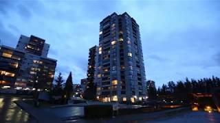 Unit 2002 9280 Salish Court Burnaby BC Mylyne and Associates Real Estate [upl. by Yhtak400]