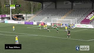 The Merit Kent U13 Girls Cup Final  Rising Stars Youth FC vs Langton Green  7th April 24 [upl. by Kiona]