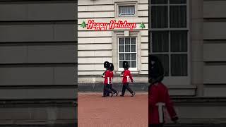 Share christmas song Seasons Greetings LondonUK [upl. by Melvena]