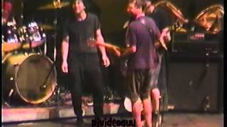 Pearl Jam  19980721 Seattle WA Full Concert [upl. by Ayatahs670]