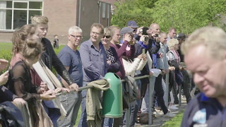 Sa TV VV Gorredijk kampioen [upl. by Torto]