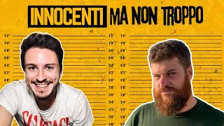 Innocenti Ma Non Troppo Episodio 28  Puntata UwUFUFU [upl. by Milas]