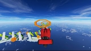 Jet Car Stunts  Announcement Trailer [upl. by Karb902]