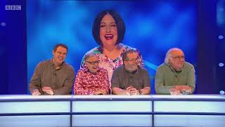 Eggheads S19E44 [upl. by Aldon]