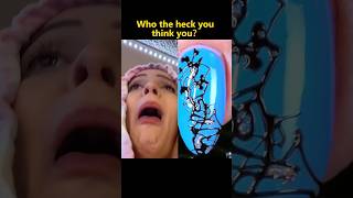 Who the heck you think youfunny funnyvideo mystorytime storytime foryou vlog fyp shorts [upl. by Ham254]