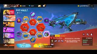 100 in 1spin Draco Ak New TRICK  how to get Draco Ak in first spin  free fire  free fire max [upl. by Pollux]