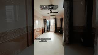 3 Bedroom apartment for sale at Rambaug Kalyan West 🔥Near maxi ground 💯 views shorts trending [upl. by Ibrad]